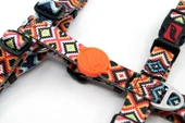 Tailpetz Ethnic Göğüs Tasmasi ( Medium ) thumbnail 2