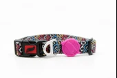 Tailpetz Graffiti Boyun Tasması XS thumbnail 1