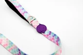 Tailpetz Bubbles Leash Köpek Gezdirme Tasması Medium thumbnail 2