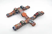 Tailpetz Ethnic Göğüs Tasmasi ( X-Small ) thumbnail 1