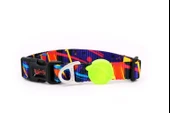 Tailpetz Splash Boyun Tasması XS thumbnail 1