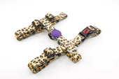 Tailpetz Leopard Göğüs Tasmasi ( Large ) thumbnail 1