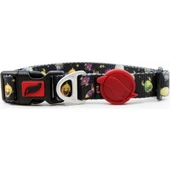 Tailpetz Space Boyun Tasması (Medium) thumbnail 1