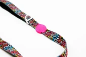 Tailpetz Graffiti Leash Köpek Gezdirme Tasması Medium thumbnail 2