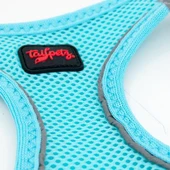 Tailpetz Air Mesh Harness Göğüs Tasması Ocean Medium thumbnail 6
