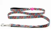 Tailpetz Graffiti Leash Köpek Gezdirme Tasması Medium thumbnail 1