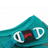 Tailpetz Air Mesh Harness Göğüs Tasması Emerald Small thumbnail 7