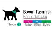 Tailpetz Splash Boyun Tasması S thumbnail 3