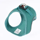Tailpetz Air Mesh Harness Göğüs Tasması Emerald Small thumbnail 2