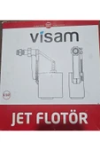 Visam Gömme rezervuar Samandırası thumbnail 2