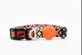 Tailpetz Ethnic Boyun Tasması XS thumbnail 1