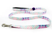 Tailpetz Bubbles Leash Köpek Gezdirme Tasması Medium thumbnail 1