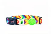 Tailpetz Rainbow Boyun Tasması S thumbnail 1