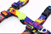 Tailpetz Splash Göğüs Tasmasi L thumbnail 2