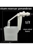 Visam Gömme rezervuar Samandırası thumbnail 1
