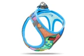Tailpetz Air-Mesh Harness Göğüs Tasması Patch Medium thumbnail 1
