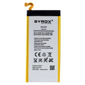 Syrox Samsung A700 A7 2015 Batarya Pil B175 thumbnail 2