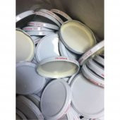 Sbk 082 Mm Konserve Kapak 150 Adet thumbnail 2