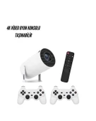 M300 MAX PROJEKSİYON KONSOL thumbnail 1