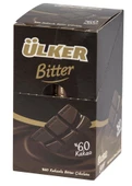 Ülker Baton Bitter Çikolata 30g 12 adet thumbnail 1