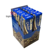 Ülker Baton Fındıklı Çikolata 30 gr 12 adet thumbnail 1