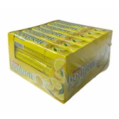 Ülker Bonbon Limonlu Şeker 18 adet thumbnail 1