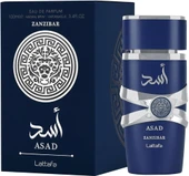 LATTAFA ASAD ZANZİBAR 100 ML EDP PARFÜM thumbnail 1