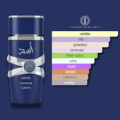 LATTAFA ASAD ZANZİBAR 100 ML EDP PARFÜM thumbnail 5