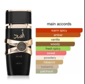LATTAFA ASAD 100 ML EDP PARFÜM thumbnail 5