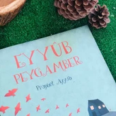 EYYÜB PEYGAMBER thumbnail 2