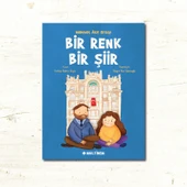 BİR RENK BİR ŞİİR thumbnail 1