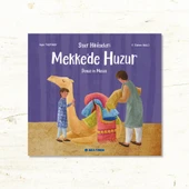 MEKKEDE HUZUR thumbnail 1