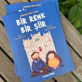 BİR RENK BİR ŞİİR thumbnail 2