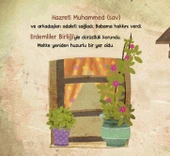 MEKKEDE HUZUR thumbnail 2