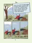 ÇİZGİ ROMAN SETİ thumbnail 4