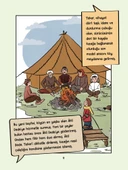 TEKER ÇİZGİ ROMAN thumbnail 2