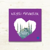 KOLYELİ MİNARELER thumbnail 1