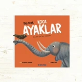 KOCA AYAKLAR thumbnail 1