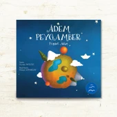 ADEM PEYGAMBER thumbnail 1