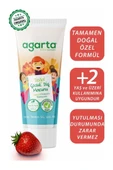 Doğal Diş Macunu 75ML Çocuk thumbnail 3