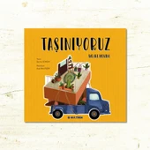 TAŞINIYORUZ thumbnail 1