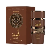 LATTAFA ASAD BOURBON 100 ML EDP PARFÜM thumbnail 1