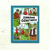 ZAMANE ÖĞRETMEN thumbnail 1