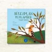SÜLEYMAN PEYGAMBER thumbnail 1