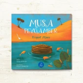 MUSA PEYGAMBER thumbnail 1