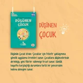 BİLİNÇLİ EBEVEYN OLMA SETİ - ÇOCUĞUMU KEŞFEDİYORUM - 3 KİTAP thumbnail 4