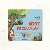NEREDE BU ÇOCUKLAR thumbnail 1