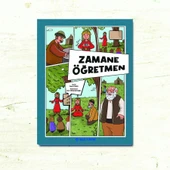 ÇİZGİ ROMAN SETİ thumbnail 5