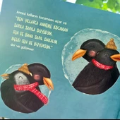 BÜYÜMEK İSTEYEN PENGUEN thumbnail 4