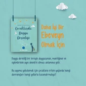 BİLİNÇLİ EBEVEYN OLMA SETİ - ÇOCUĞUMU KEŞFEDİYORUM - 3 KİTAP thumbnail 3